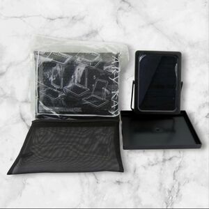 Mary Kay Compact Mirror With Pouch